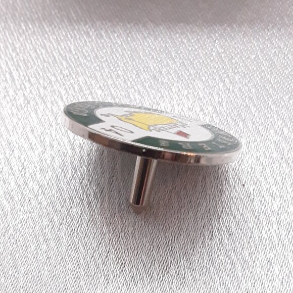 NEW Collectable 2004 Masters Augusta, GA golf ball marker - Picture 3 of 3